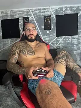 leonidas_18k Obrolan Langsung XXX