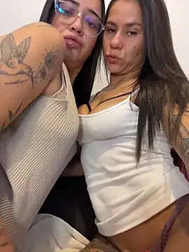 ReggieG Live XXX-Chat