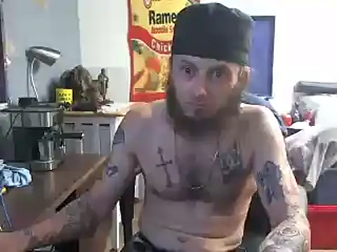 Chat XXX en directo de CloudDadddyyy420