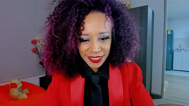 Chat XXX Live ScarlettMalbec