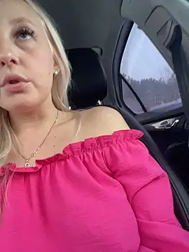 Živý XXX chat MerlinDave