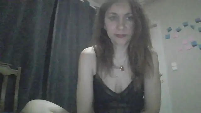 JasmineGlamour élő XXX-chatje