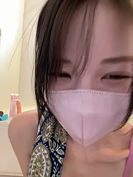 Chat XXX Live watashi_chan