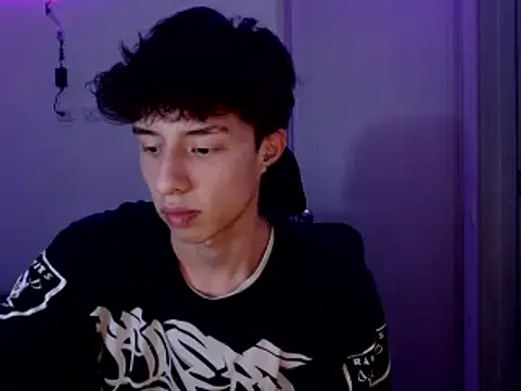 Juanmres Show Webcam