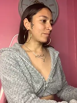 دردشة Alaska_euphoria الجنسية المباشرة