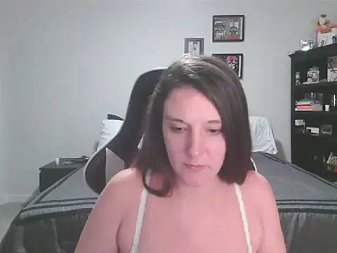 Chat XXX ao vivo de GeminiGoddess22