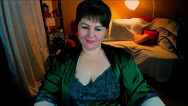 Chat XXX Live CrystaalStaar