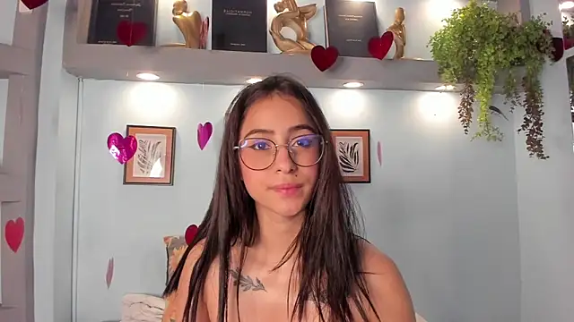 Chat XXX Live Alana_Martinez_