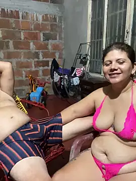 Chat XXX Live lady_and_charly