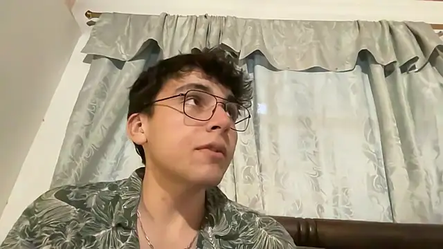 pablo434546 웹캠 쇼