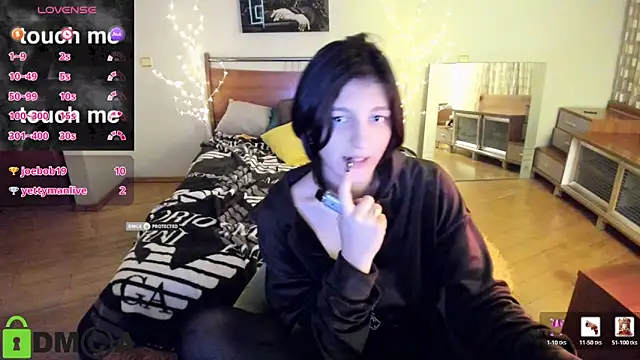 A_Skyy Live XXX-Chat