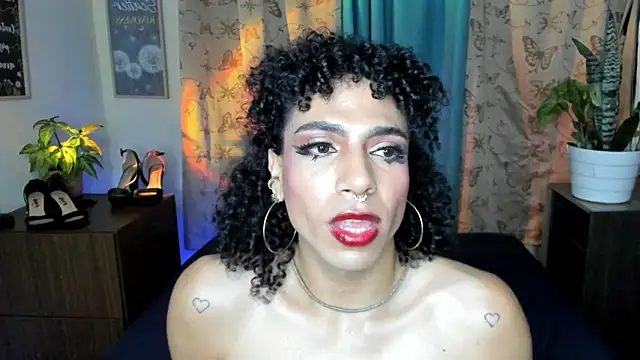 Angel_White25 Obrolan Langsung XXX