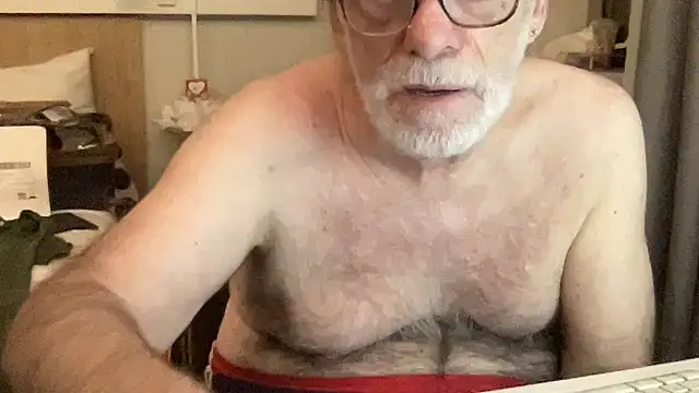 coach-karl Live XXX-Chat