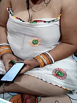 Kajal-585のライブXXXチャット