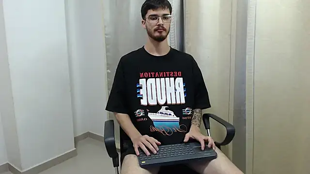 joseh0seのライブXXXチャット