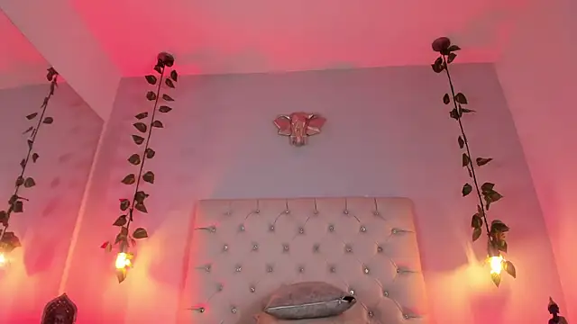 Rachel-Greyy – Live XXX-chat