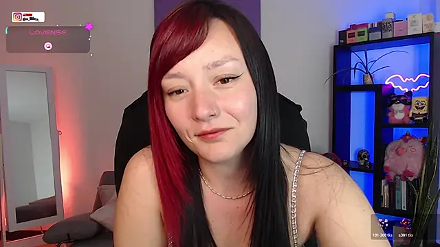 Chat XXX Live S_Lilith_