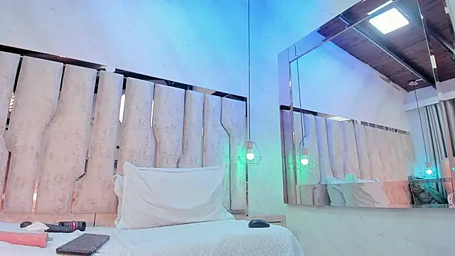 barbara_cambels' Live XXX Chat