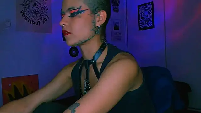 แชท XXX สดของ alex_one888