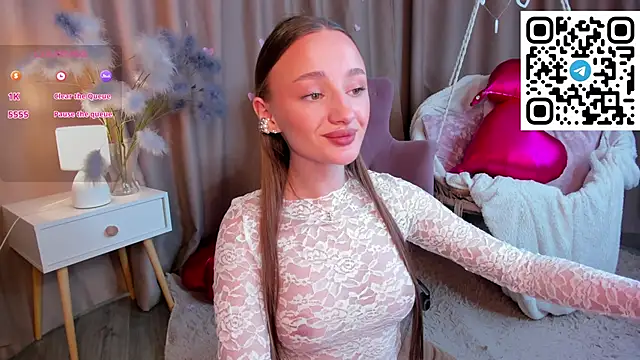 miiss__lulu Show Webcam