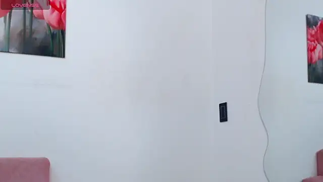 pinky_f00x Live XXX-Chat