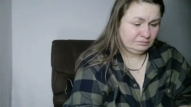 MartaXLove Live XXX-Chat