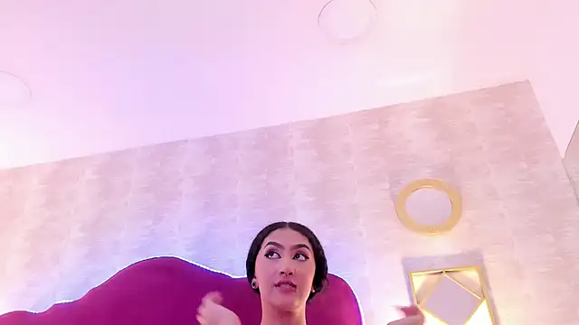 EllaEvanz Live XXX-chat