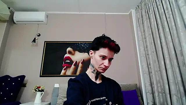 KennyXSX Live XXX-Chat