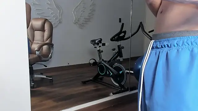 Jordi_Cooper 现场XXX聊天