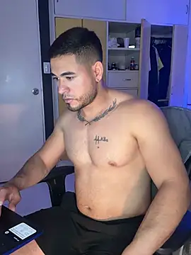 amon_1998 Webcam show