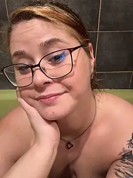 LisaNimmersatt – webcam-show