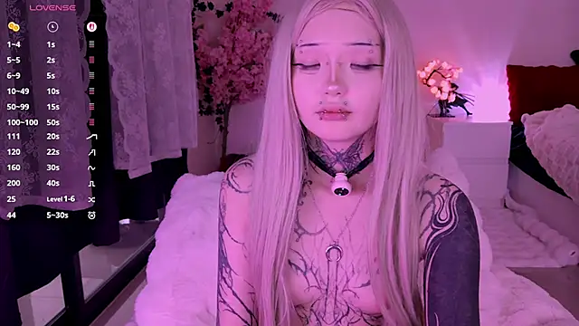 Lein_Bone Webcamshow