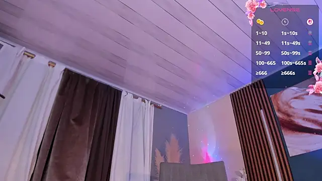 Czat XXX na żywo – La_Diabla_111_