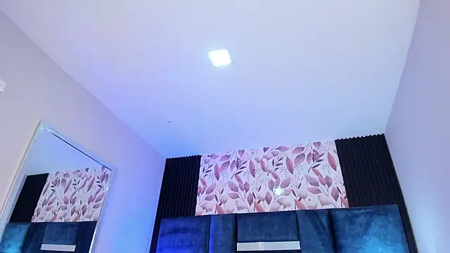 LolaGray__ Obrolan Langsung XXX