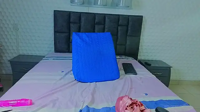 scarlettjohnson_ Obrolan Langsung XXX