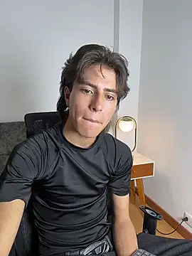 แชท XXX สดของ Blake_Parker