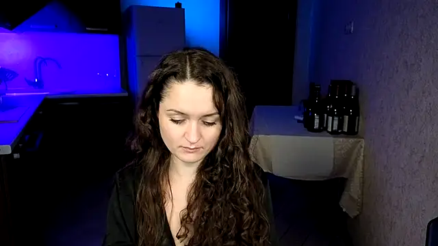 Cerann1 – Live XXX-chat