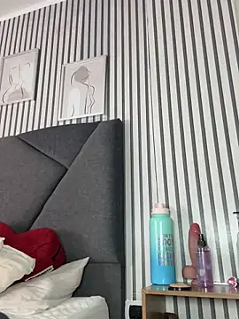 nicolette_sweet_ – Live XXX-chat