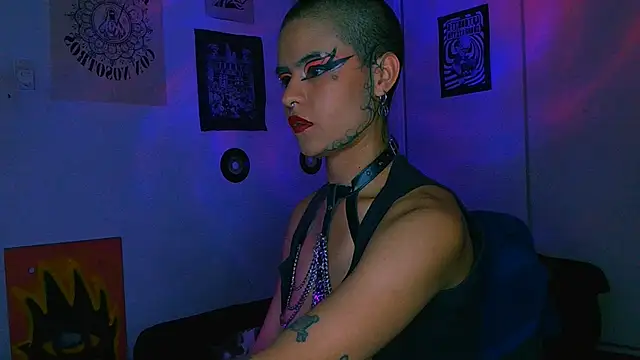 Chat XXX ao vivo de alex_one888