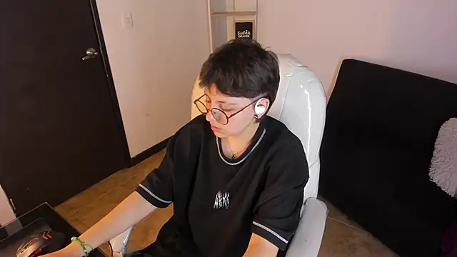 Nathaly_ds Chat XXX live