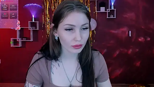 ariel_shadow লাইভ XXX চ্যাট