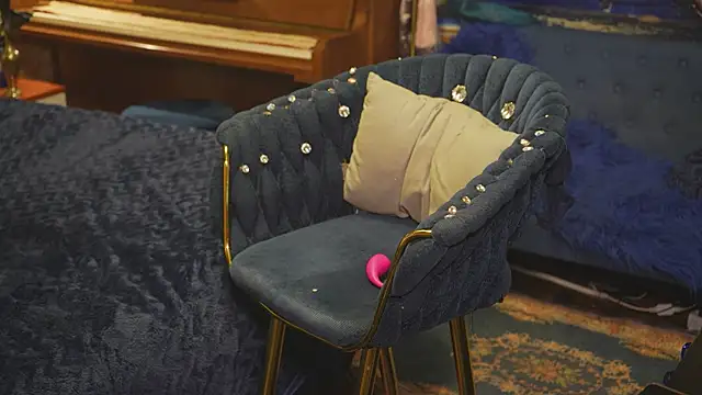 Chat XXX ao vivo de VanessaDoyle