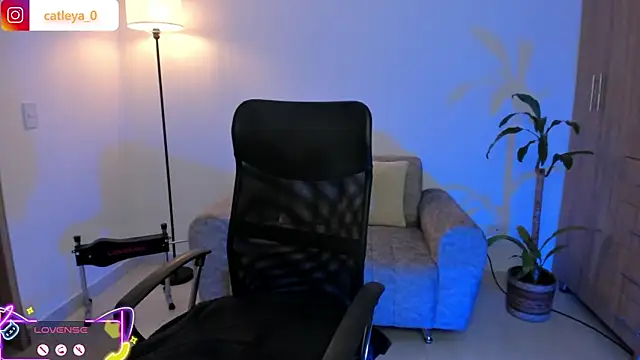 catleya_0 Obrolan Langsung XXX