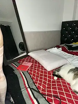 Chatroom XXX en direct de VenusDeMilo_55