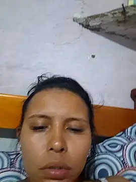 Daniela_Cruz_ Obrolan Langsung XXX