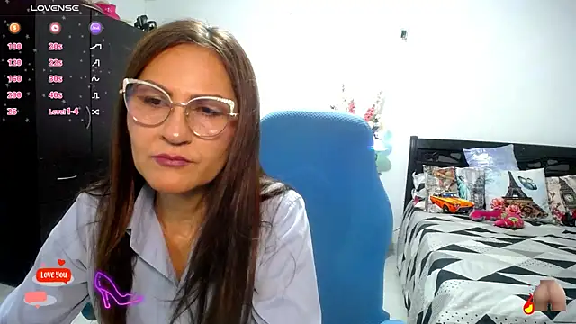 Xiimen 라이브 XXX 채팅