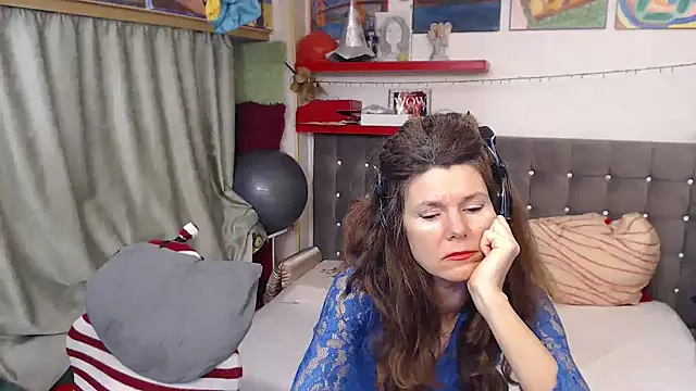 Chat +18 de kellyterapy ao vivo