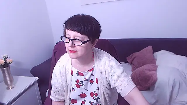 ChristaRose Adlı Modelin Canlı XXX Sohbeti