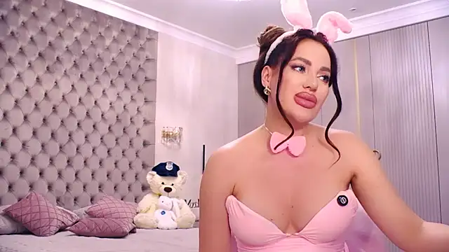 TianaPosh – Live XXX-chat