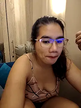 Chat +18 de Kissy07 ao vivo